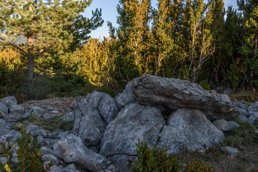 Huesca - Tella 46 - dolmen Sierra de Basar.jpg
